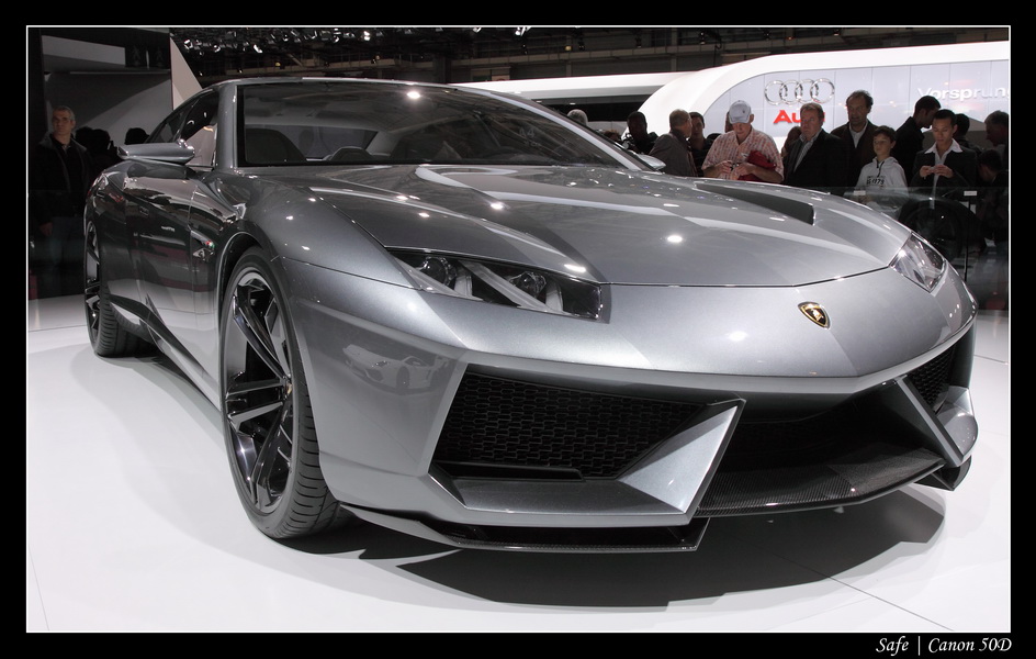 2008   10   Salon auto Paris   346